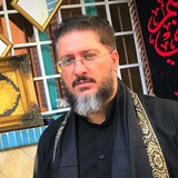 Telegram profile photo for داوود احمدی نژاد