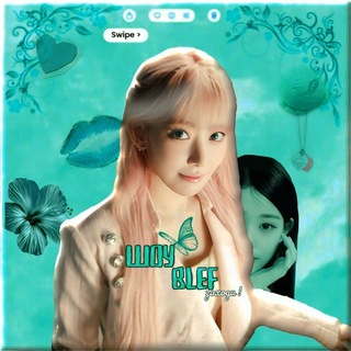 Telegram profile photo for Шоу Blef🩵