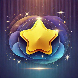 Telegram profile photo for Раздача звёзд