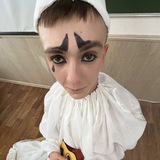 Telegram profile photo for КлубНика