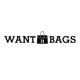 Telegram profile photo for Want it Bags
