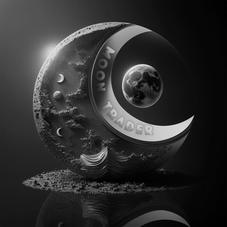 Telegram profile photo for Moon Trader