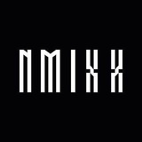 Telegram profile photo for NMIXX