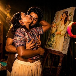 Telegram profile photo for Colors of Life - Sigma