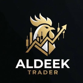 Telegram profile photo for 𓆩⚡️𓆪 AldeeK | Trader 📈💰