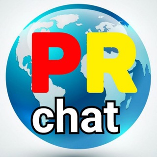 Telegram profile photo for ВзаимоПиар Чat