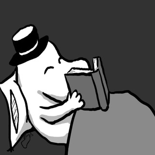 Telegram profile photo for Неблагой Двор