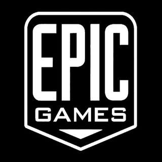 Telegram profile photo for Epic Free Games