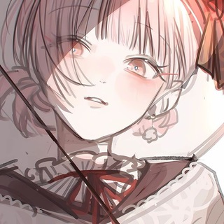 Telegram profile photo for алетря конопля♪ 🐇