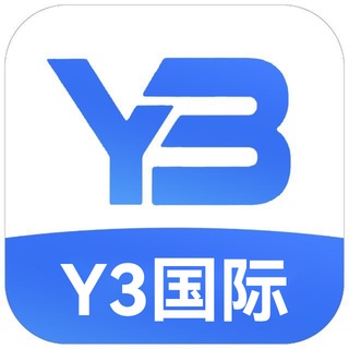 Telegram profile photo for Y3国际娱乐城官方频道