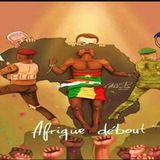 Telegram profile photo for Reveil Africain / African Revival