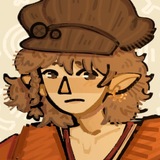 Telegram profile photo for ✷ переходник 。
