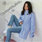 Telegram profile photo for Korean style Shop uz