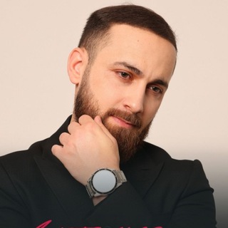 Telegram profile photo for Амрид Келечиев