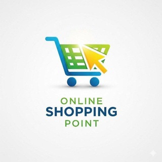 Telegram profile photo for Online Shopping Point Group