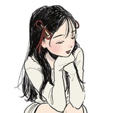 Telegram profile photo for ⋆.ೃ✿ ࿔