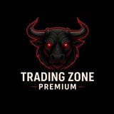 Telegram profile photo for TRADING ZONE PREMIUM 📈