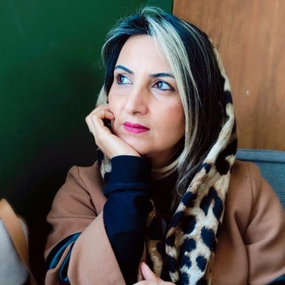 Telegram profile photo for سرودهگاه✍🏼 | فاطمه بخشیان |