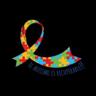 Telegram profile photo for SCSINFO-AUTISM - Channel