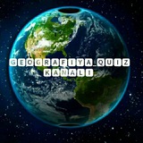 Telegram profile photo for Geografiya.uz/quiz testlar