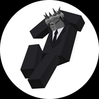 Telegram profile photo for ROBLOX | SOKUDO