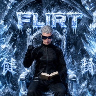 Telegram profile photo for 𝗙𝗟𝗜𝗥𝗧