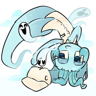 Telegram profile photo for Dandy's RP инфо(!)