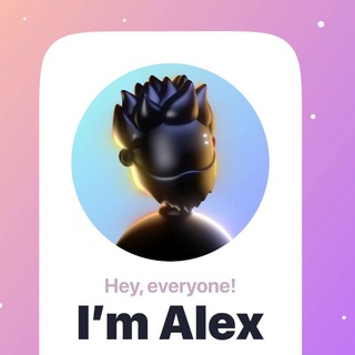 Telegram profile photo for Alex відгуки/актуальна інформація