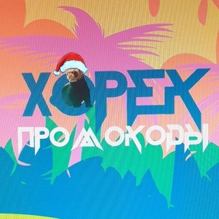 Telegram profile photo for ЧёрныеХорьки и не промокоды и Бибизоны