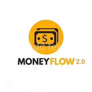 Telegram profile photo for MONEY FLOW 2.0