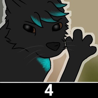 Telegram profile photo for Caixa do 4