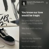 Telegram profile photo for faqs.