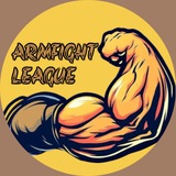 Telegram profile photo for ARMFIGHT League💪