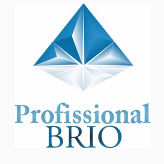 Telegram profile photo for ProfissionalBrio.com