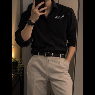 Telegram profile photo for - احَحمِد الدرسي