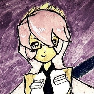 Telegram profile photo for Бэээээ рисовашки угашеного