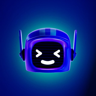 Telegram profile photo for JETFLIX // Любовь смерть роботы