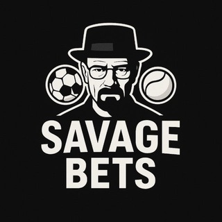 Telegram profile photo for SAVAGE BETS | FREE🏆