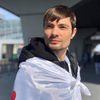 Telegram profile photo for Сергій Мікітен