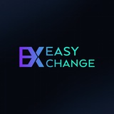 Telegram profile photo for Криптообмін EasyExchange 🇺🇦