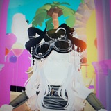 Telegram profile photo for 🫣Та Milkis с тик тока🎭