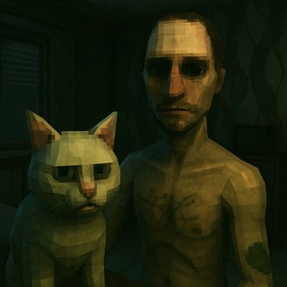 Telegram profile photo for мысли ярче
