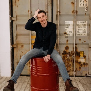 Telegram profile photo for Уютный чат Чернакова