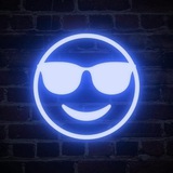 Telegram profile photo for Cool Wallpaper