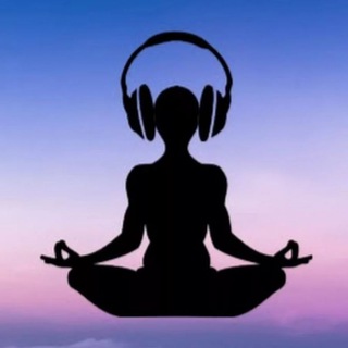 Telegram profile photo for Музыка для медитаций и трансовых практик