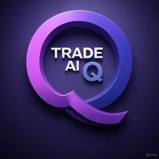 Telegram profile photo for Trade AI Q Channel