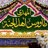 Telegram profile photo for يآمـــہدي³¹³...❤