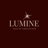 Telegram profile photo for Lumine
