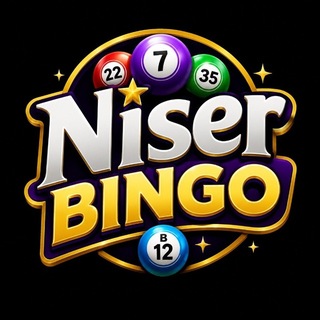 Telegram profile photo for Niser Bingo