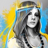 Telegram profile photo for THE LAB AGENCY
